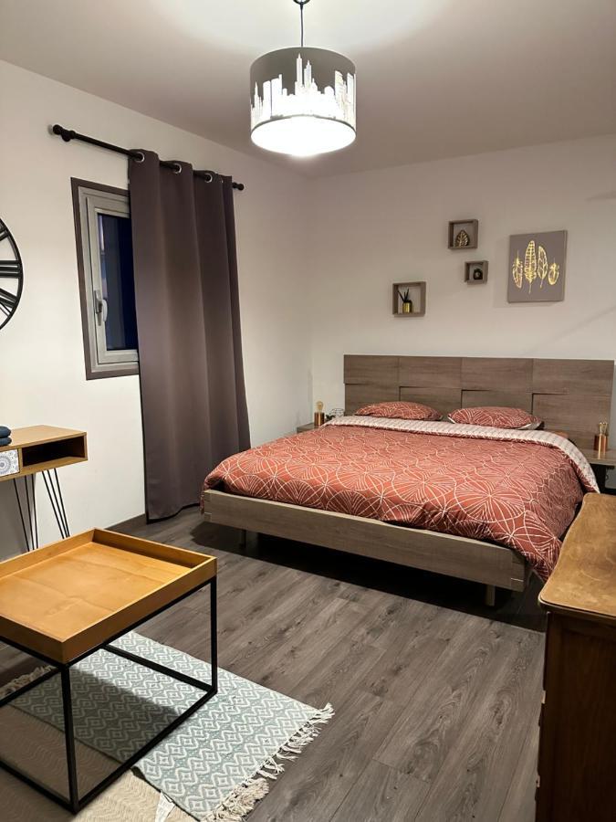 Apartamento Magnifique Loft - Hyper Centre Annemasse Exterior foto